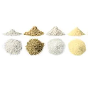 powder packaging