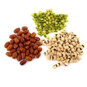 granules packaging